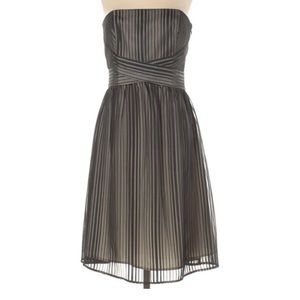 White House Black Market Cocktail Dress